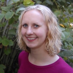 Elizabeth Sanberg