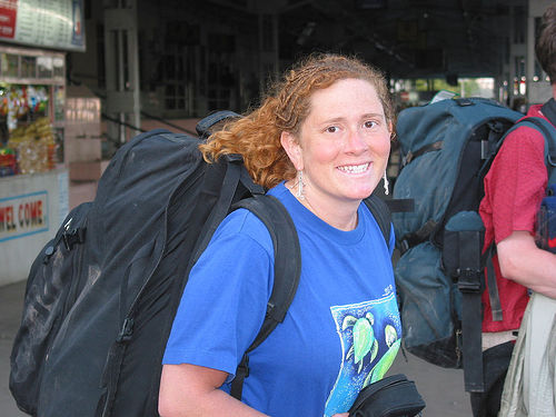 13 Tips for Meeting Other Green Travelers