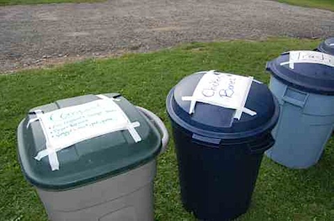 compostbin