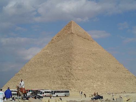 egyptpyramid