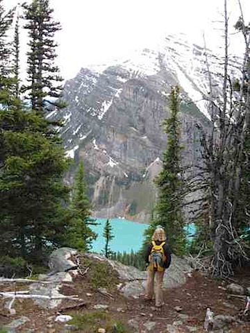 MoraineLake