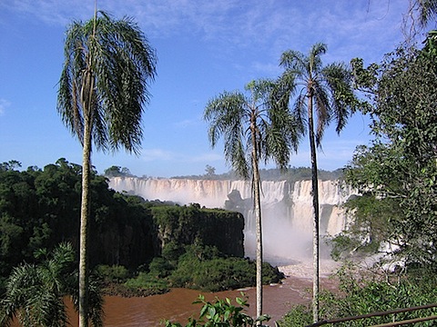IguazuFalls