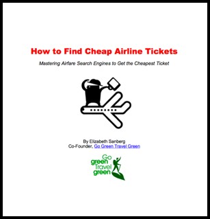 Cheap Flight Tickets