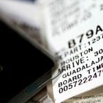 Change Your Name on an Airline Ticket: Lessons Learned