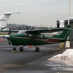Green Flights: Is it Possible?