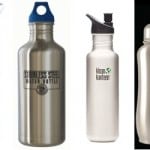Stainless Steel Water Bottle: Smackdown