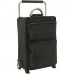lightest luggage