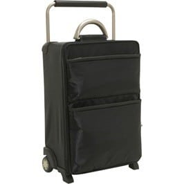 Luggage Reviews