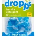 dropps green laundry detergent dropps green laundry detergent