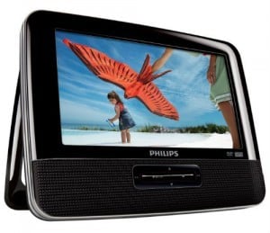 best portable dvd players under 100 on Best Portable DVD Players for TravelGo Green Travel Green