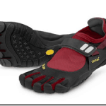 water shoes five fingers