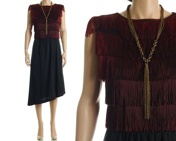 vintage-flapper-dress-halloween vintage-flapper-dress-halloween