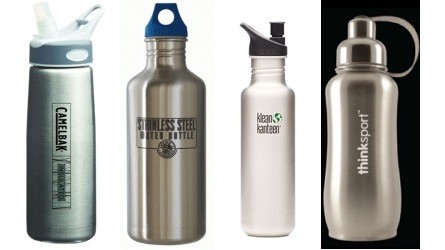 Stainless Steel Water Bottle Plant MOMING is my full time job