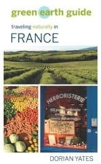 Green Earth Guide to France