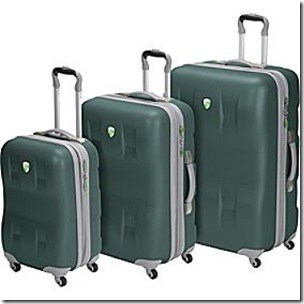 tips for buying green luggage