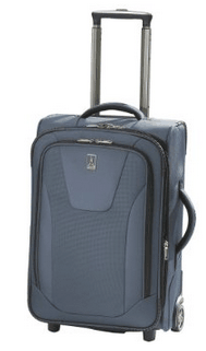 travelpro maxlite lightweight luggage