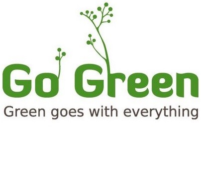 Going green products