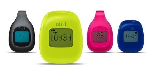 Fitbit for Kids Zip