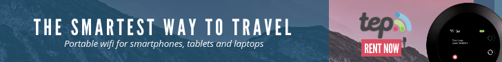 How do I get Internet While Traveling?