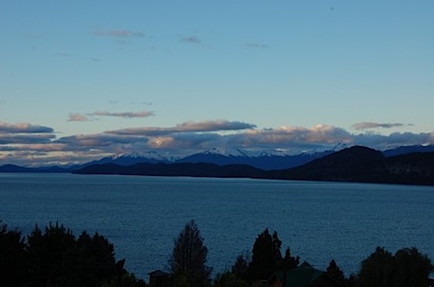 Bariloche Argentina