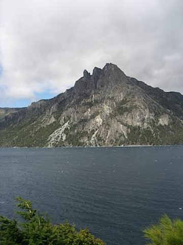 Bariloche Argentina