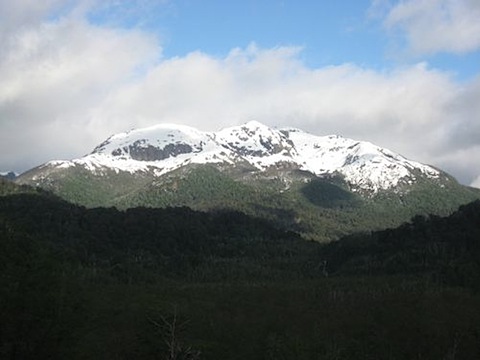 Bariloche Argentina