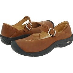 Keen mary jane leather shoes new arrivals