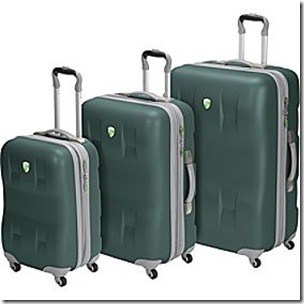 eco luggage