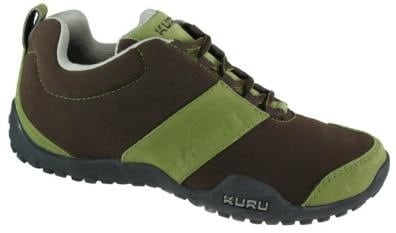 kuru Quantum Travel shoe