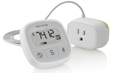 Belkin Conserve Insight