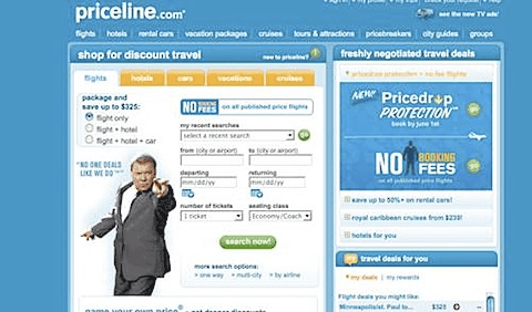 gyldige Settlers Bølle Ultimate Guide to Priceline Bidding Hacks 2023 - Go Green Travel Green