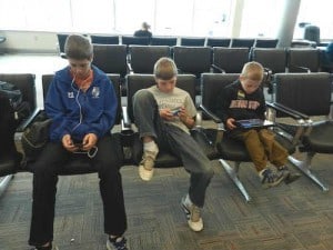 best travel gadgets for kids