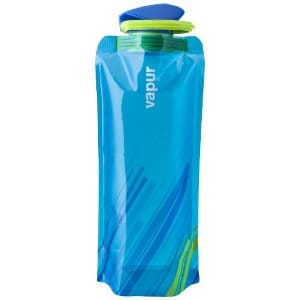 collapsible water bottle