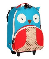 kids' travel backpack