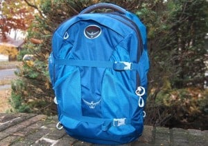 small-travel-backpack-osprey-farpoint-40 Best Christmas Gifts for Travelers