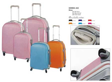 lightweight luggage reviews