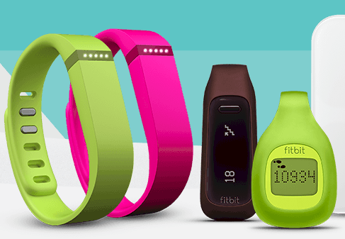 Fitbit for Kids and Family ~ Why I Love the Fitbit Zip