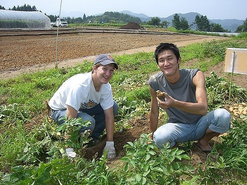 best places to WWOOF USA