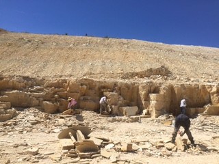 Fossil Safari in Wyoming