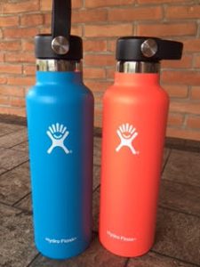 best insulated stainless steel water bottle