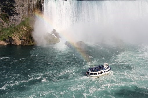 Niagara Falls