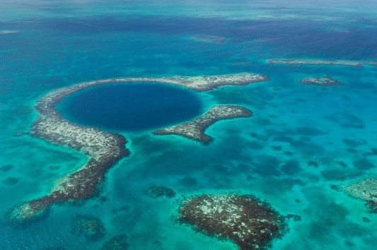 Top Green Hotels For Honeymoon - Help Wildlife in Belize