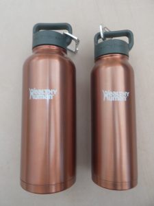 best insulated stainless steel water bottle 2023