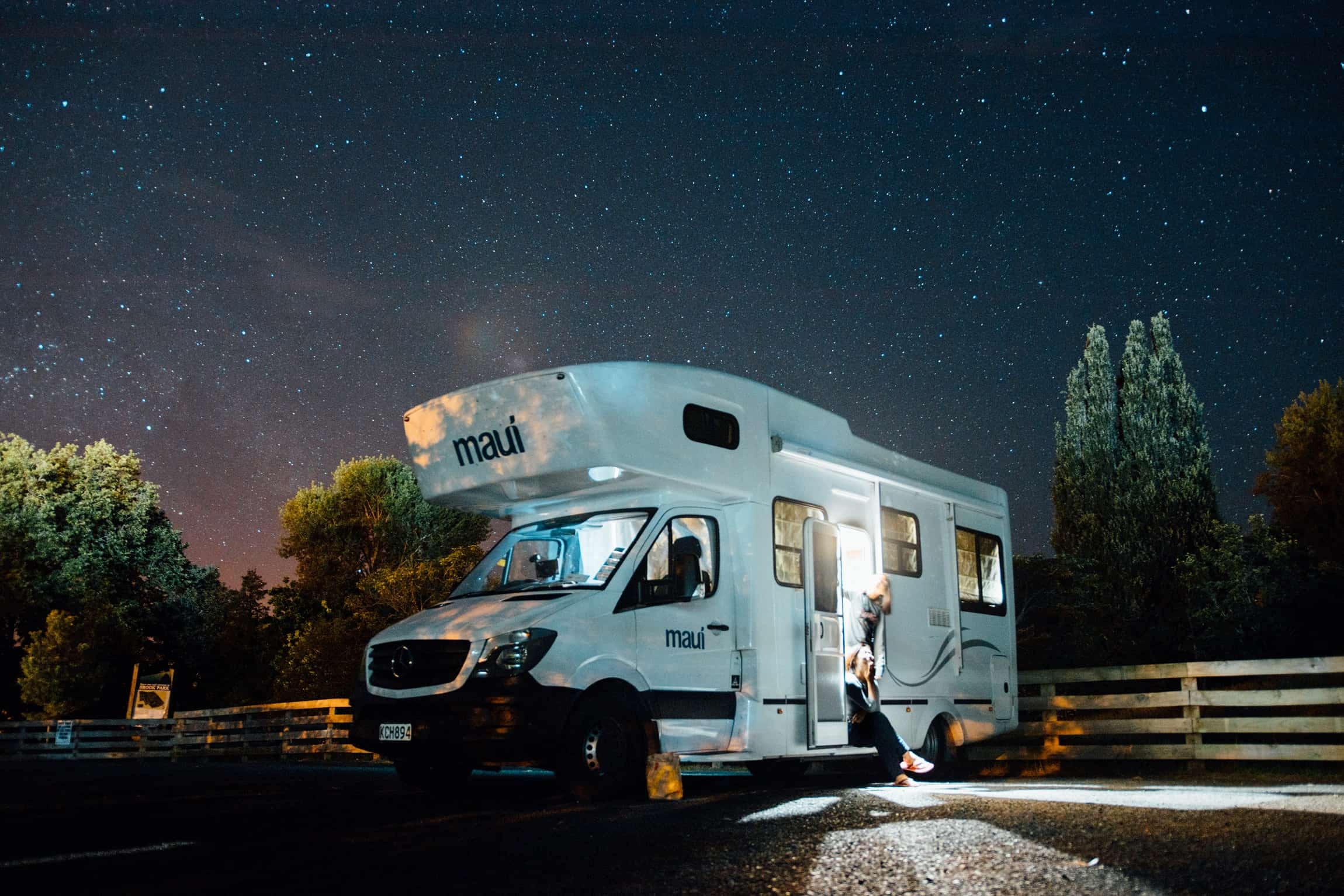 Ways to Travel Sustainably in an RV