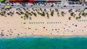 Best family vacations in Florida Fort Lauderdale Florida beach America's Favorite Family Destinations